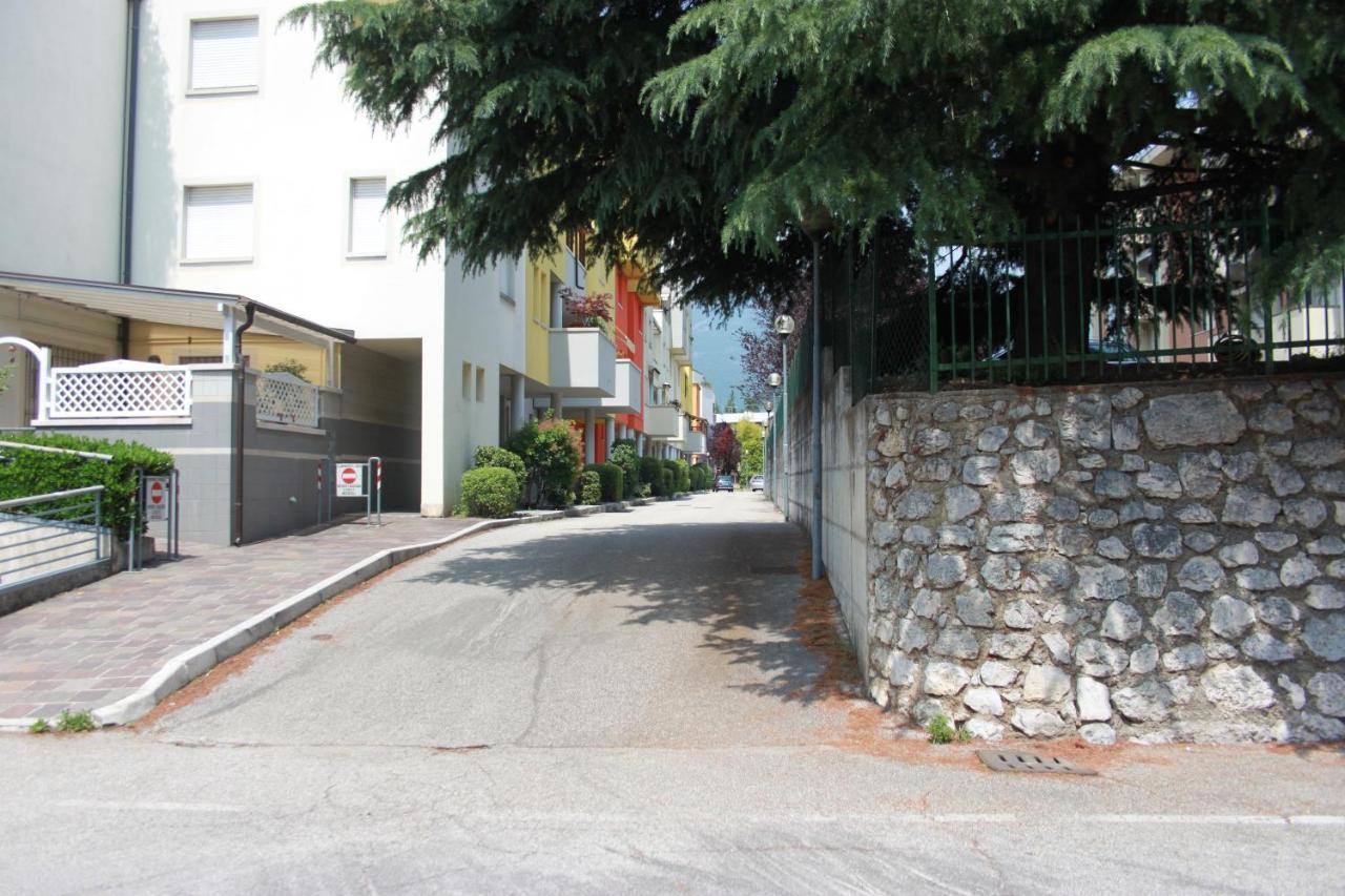 B&B Color Rovereto Rovereto  Exterior photo